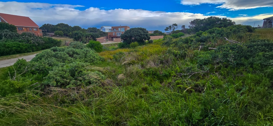 0 Bedroom Property for Sale in Paradise Beach Eastern Cape